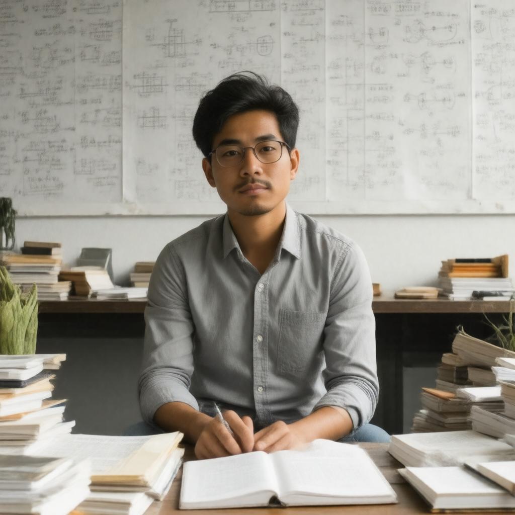 Terence Tao